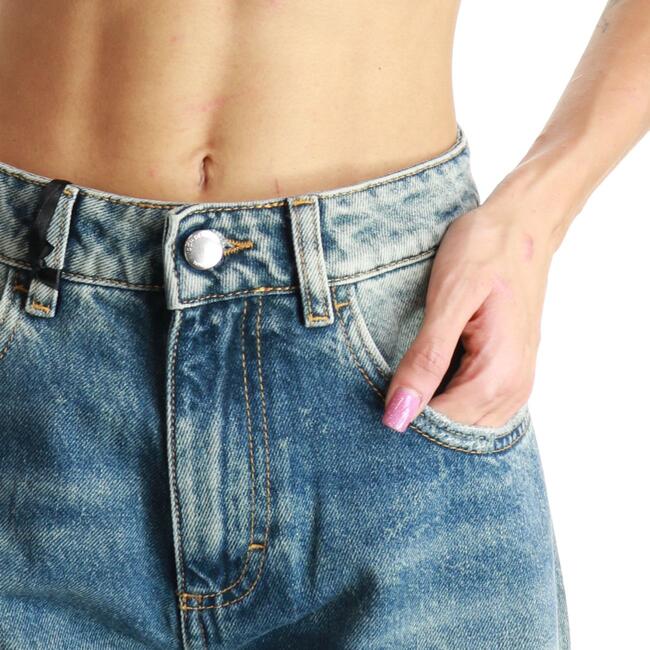 JEANS BEA ICON DENIM - Mad Fashion | img vers.650x/